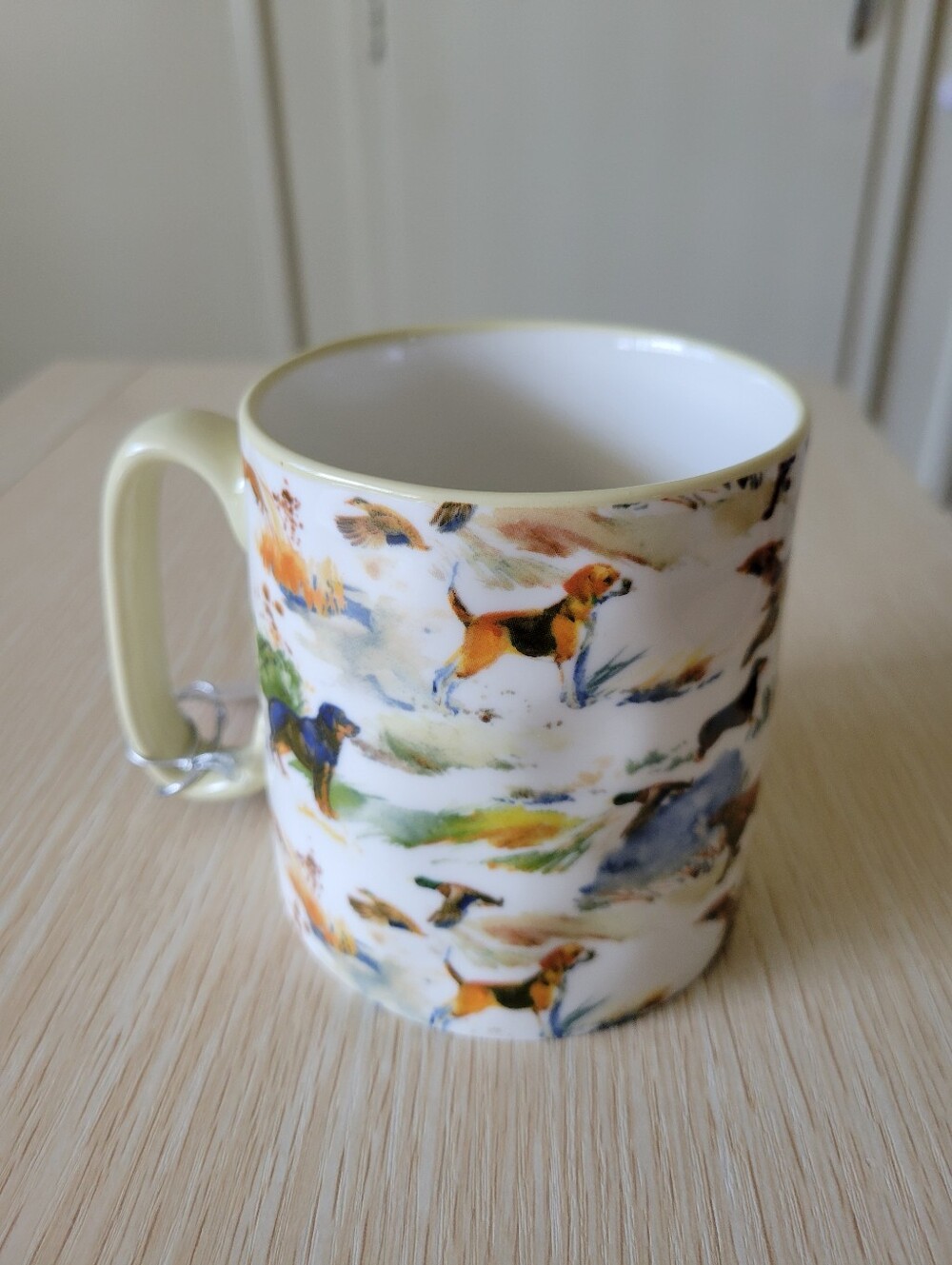 🦆Hunting Dogs Mugs - Picture 4 of 8